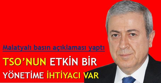 <b>...</b> Çorum TSO&#39;nun <b>etkin ve</b> güçlü bir yönetime ihtiyacı olduğunu söyledi. - tsonun_etkin_bir_yonetime_ihtiyaci_var_h1902