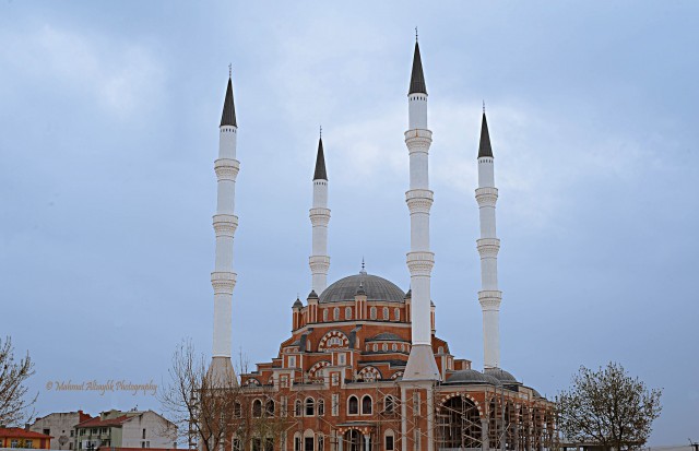 Mahmut Altıaylık'tan en güzel Çorum fotoğrafları 1