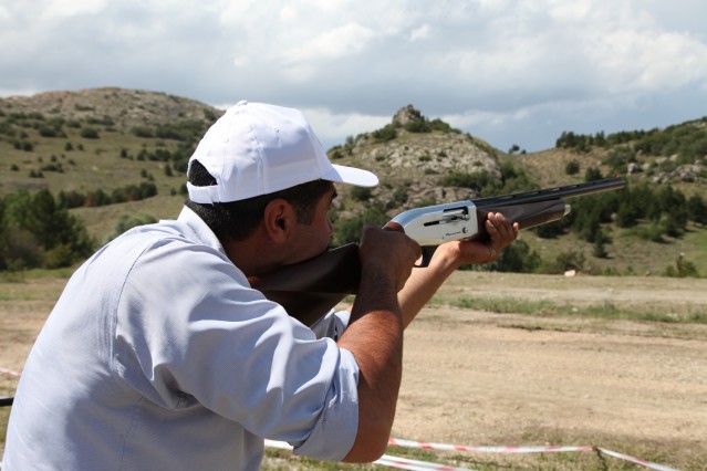 İşte Festival programı