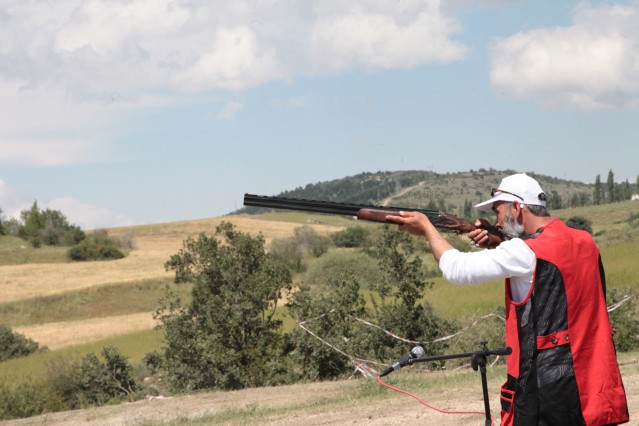 İşte Festival programı