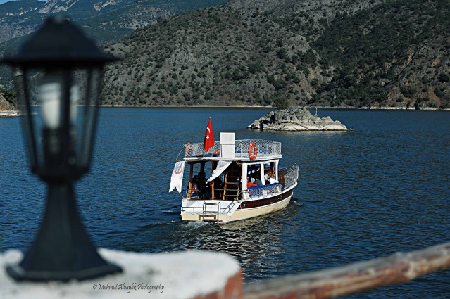 Mahmut Altıaylık'tan en güzel Çorum fotoğrafları 1