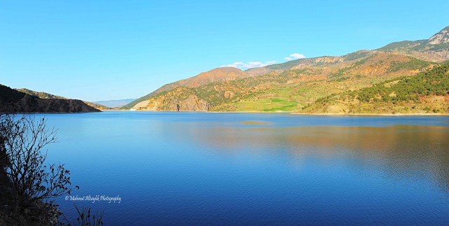 Mahmut Altıaylık'tan en güzel Çorum fotoğrafları 1