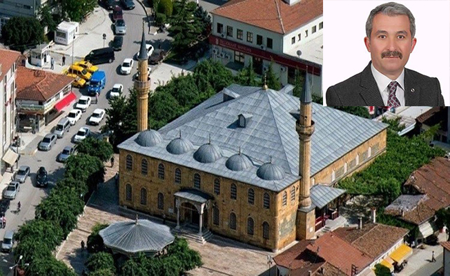 Gündem Ulu Cami, Gül: ‘Açıklayın yoksa…’