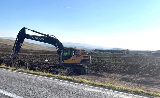 İskilip Yolu ne zaman bitecek? İşte cevabı