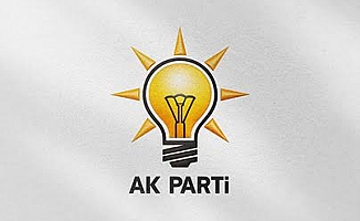 AK Parti’de 5 il başkanı değişiyor