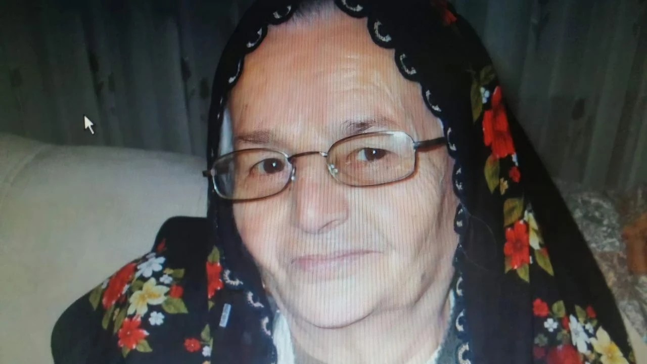 Fatma Sadeçolak vefat etti