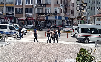 Okul müdürüne darp olayında yeni gelişme