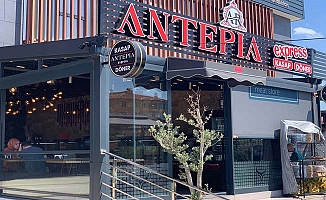 ANTEPİA Express Kasap Kenan'ı satın aldı