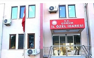 Özel İdare işçi alımı ne oldu?