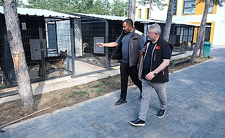 Yasa çıktı, şimdi gözler Belediye'de