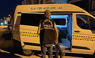 16 yaşındaki genç balkondan düşerek ağır yaralandı    