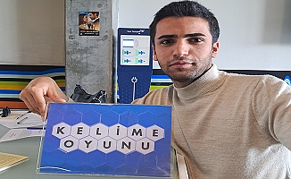 Çorumlu mühendis yarışacak