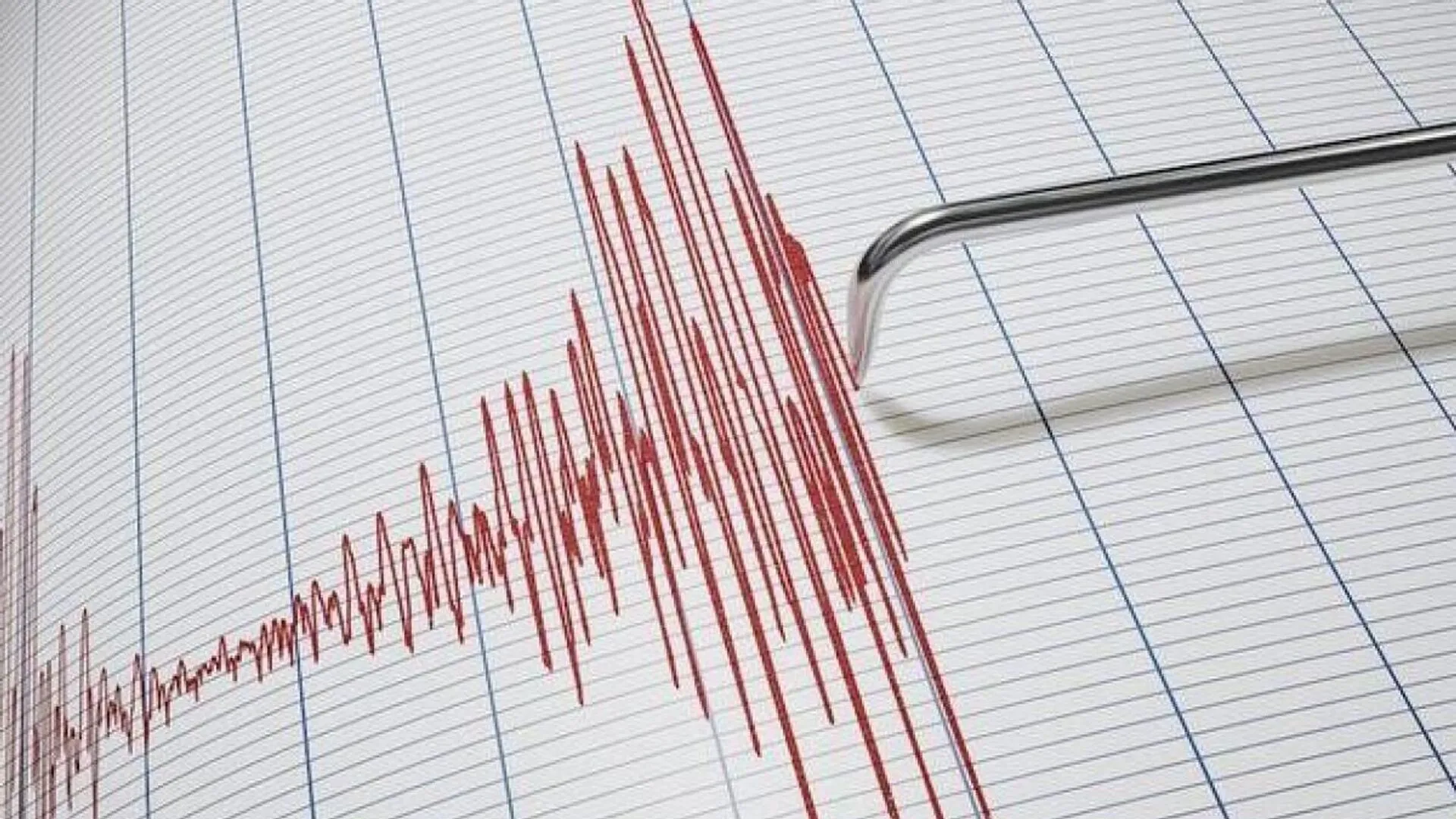 Dodurga'da deprem