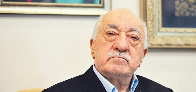 FETÖ elebaşısı Gülen öldü