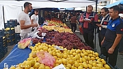 Pazarlarda bağırma dönemi bitiyor, işte detaylar