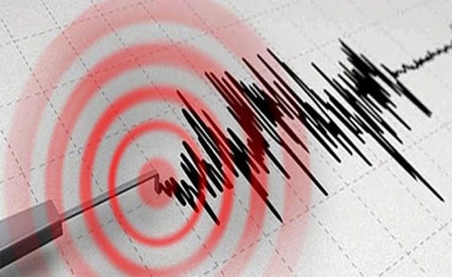 Alaca da deprem orum